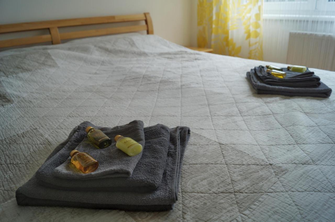 Belvedere Cosy Suite 维也纳 外观 照片