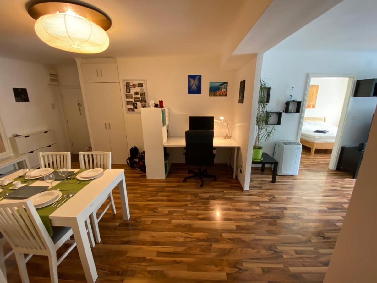 Belvedere Cosy Suite 维也纳 外观 照片