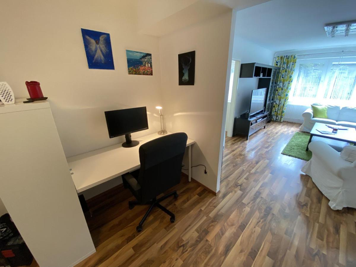 Belvedere Cosy Suite 维也纳 外观 照片