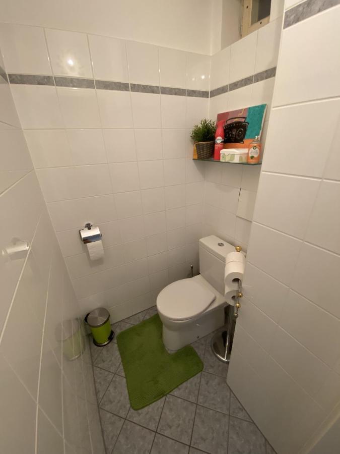 Belvedere Cosy Suite 维也纳 外观 照片