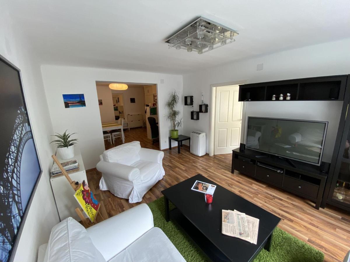 Belvedere Cosy Suite 维也纳 外观 照片