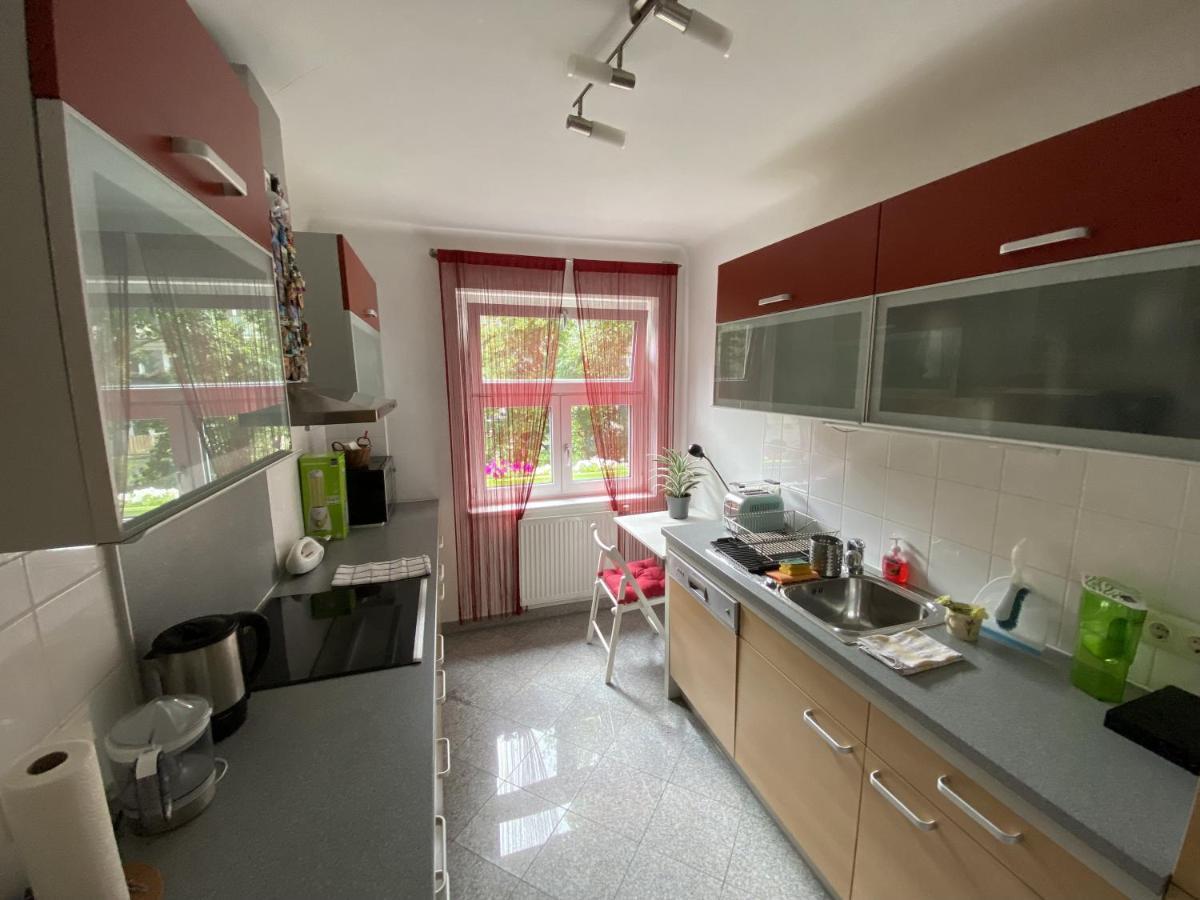 Belvedere Cosy Suite 维也纳 外观 照片