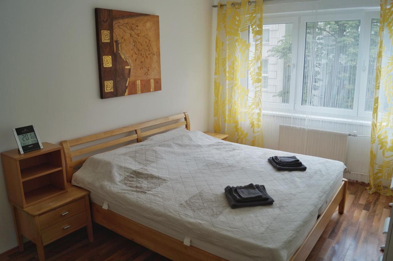 Belvedere Cosy Suite 维也纳 外观 照片