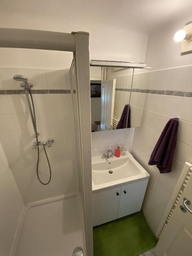 Belvedere Cosy Suite 维也纳 外观 照片