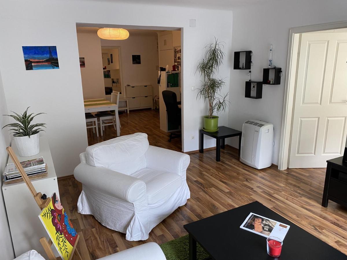 Belvedere Cosy Suite 维也纳 外观 照片