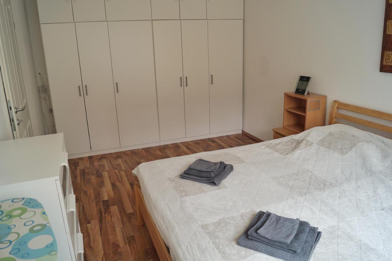Belvedere Cosy Suite 维也纳 外观 照片